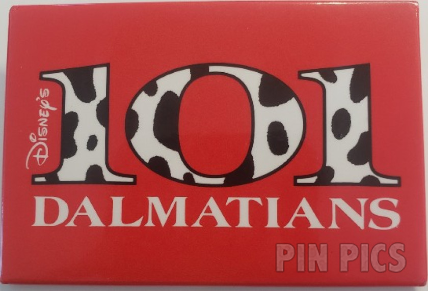 Japan - Jack Skellington Face 8 - 12 Faces of Jack - Nightmare Before Christmas - JDS