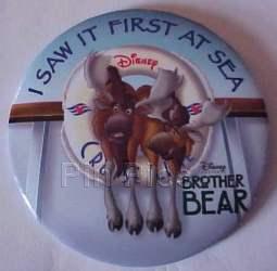 DLR - Cruella, Mickey and Pluto - The Twilight Zone Tower of Terror Event - 'DeVil'ish Encounter - 101 Dalmatians