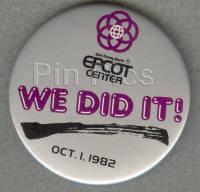 Citizen Eco-Drive (Mickey)