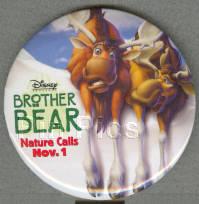 Walt Disney Home Video - Gus with Cheese from Cinderella