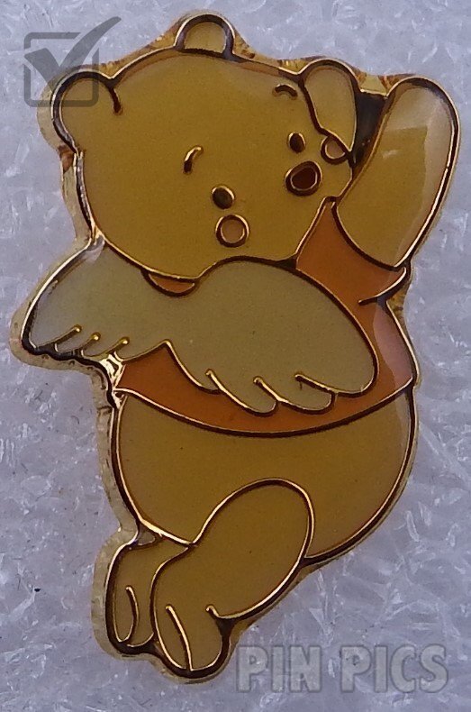 WDW - Timon & Pumbaa - Adventures in Pin Trading - Animal Kingdom