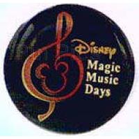 Ohana Lilo and Stitch Fantasy Pin