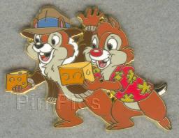 Button - Jiminy Cricket - Official Conscience