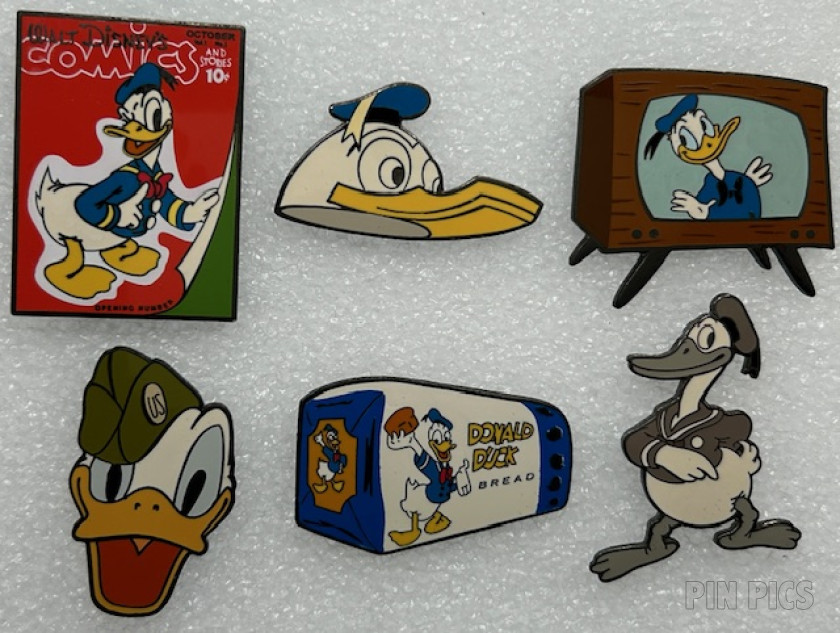 WDW - Ariel - This is Love - Love as Wide as the Ocean