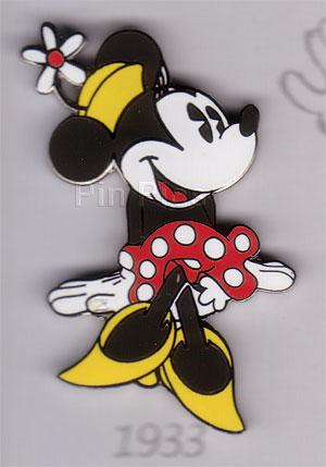 WDW - Max - Spectacle of Pins - Lawn Mower - Frame Set