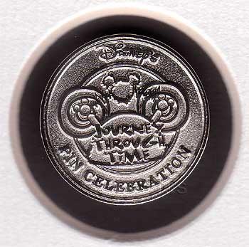 DA - Scrooge McDuck Easter Egg