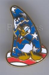 Cruella DeVil from Lights, Camera, Pins! #28 (XL Frame Set)