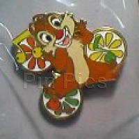 DIS - Queen of Hearts - Alice in Wonderland - 45th Anniversary - Tin