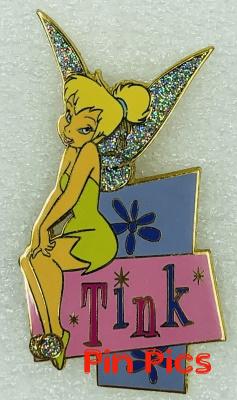 Stitch Playing the Ukelele - Green Version