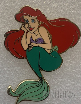 DA - Tigger Halloween 2001 (Gold Prototype)