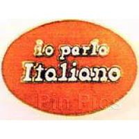 Japan - Tinker Bell - Sitting on Flowers - Sweet Roses - JDS