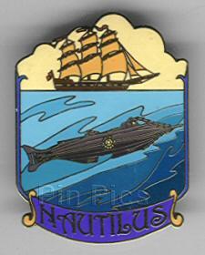 Epcot International Flower and Garden Festival 2004 - Chip and Dale (Free D)