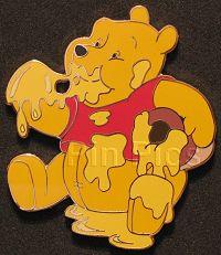 DA - Astronaut Mickey on Lunar Rover