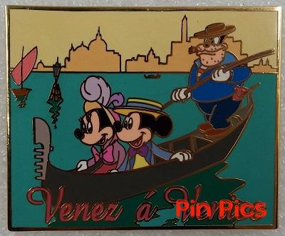 Japan - Buzz Lightyear - Mission Accomplished - Toy Story - JDS