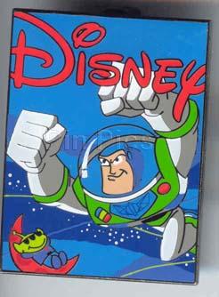 WDW - Lilo and Stitch - Bolo