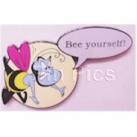 DCL Cast Exclusive - Ship Lanyard (FAB 4)