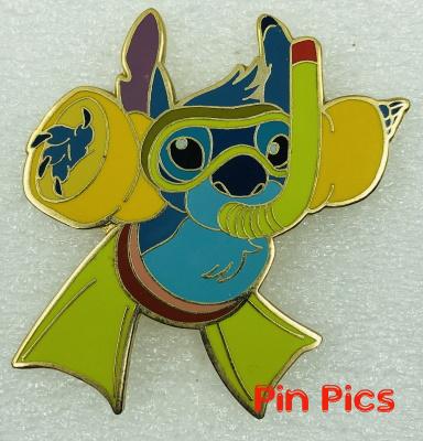 DLR - The Twilight Zone Tower of Terror Do Not Disturb Doorhanger