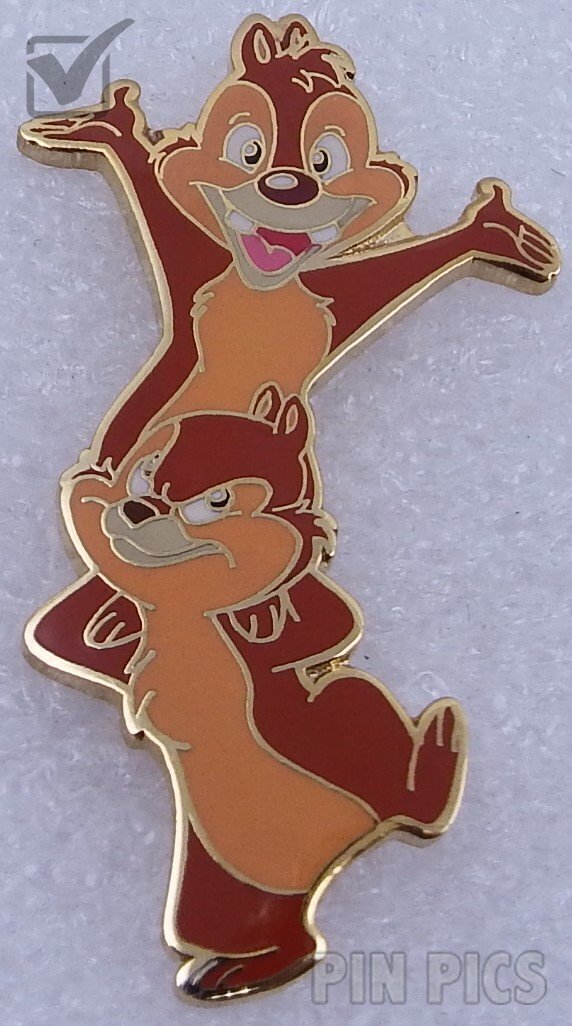 DA - Baby Millie and Baby Melody - It's Twins!