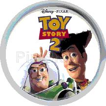 Japan - Mickey Mouse - Gold King - Chess - JDS