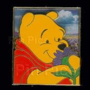 WDW - Stitch - Easter Basket