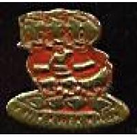 DA - Director Mickey with a Camera on a Tripod