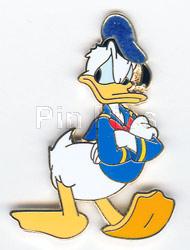 WDW - Mickey & Minnie - Adventures in Pin Trading - Animal Kingdom