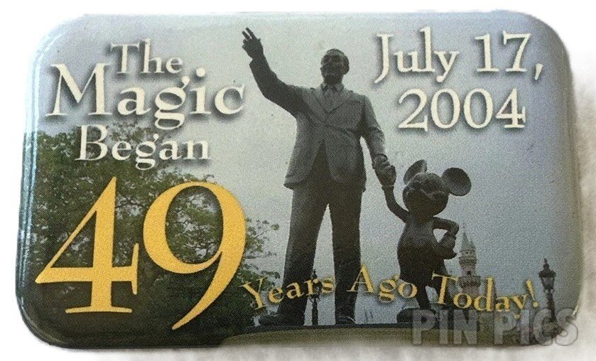 Japan - Mickey Mouse - Silver King - Chess - JDS