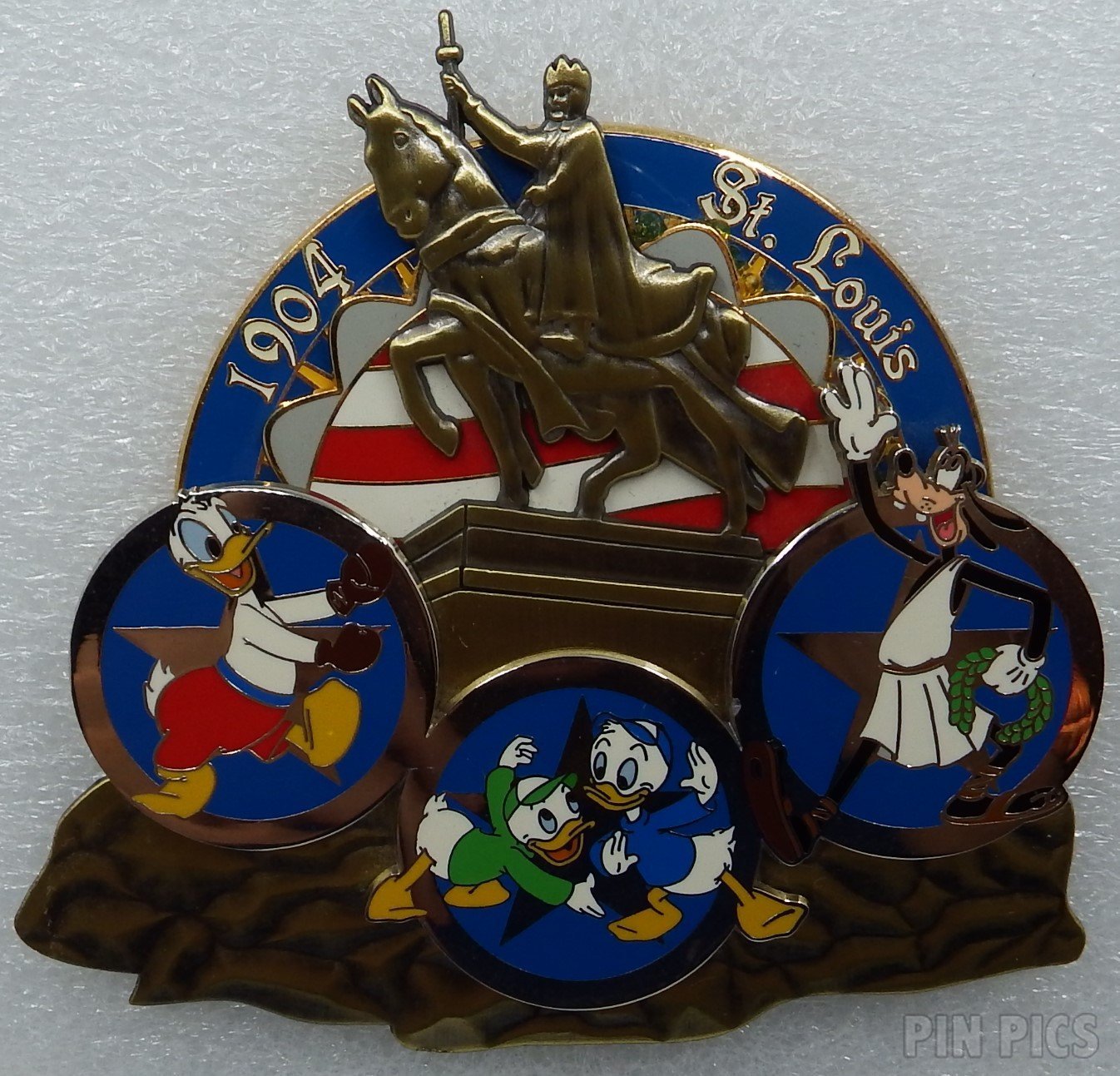 Japan - Jack Skellington Face 10 - 12 Faces of Jack - Nightmare Before Christmas - JDS