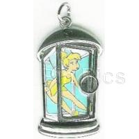 DA - Stitch & Lilo on Rocket Ride