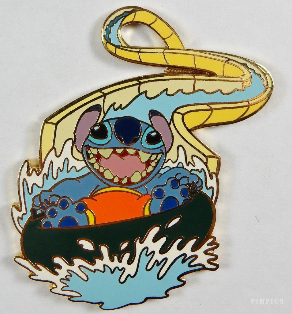 DLR - U. S. A. Flag (Independence Day 1976) Gift