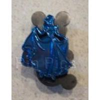 Japan - Jack Skellington Face 6 - 12 Faces of Jack - Nightmare Before Christmas - JDS