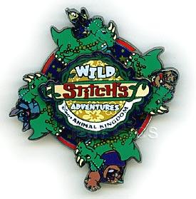 Japan - Jack Skellington Face 9 - 12 Faces of Jack - Nightmare Before Christmas - JDS