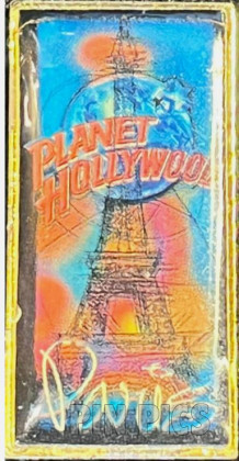 DA - Tinker Bell - Jumping - Peter Pan