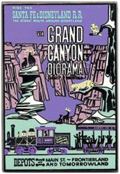 Disney Channel - Painter Mickey