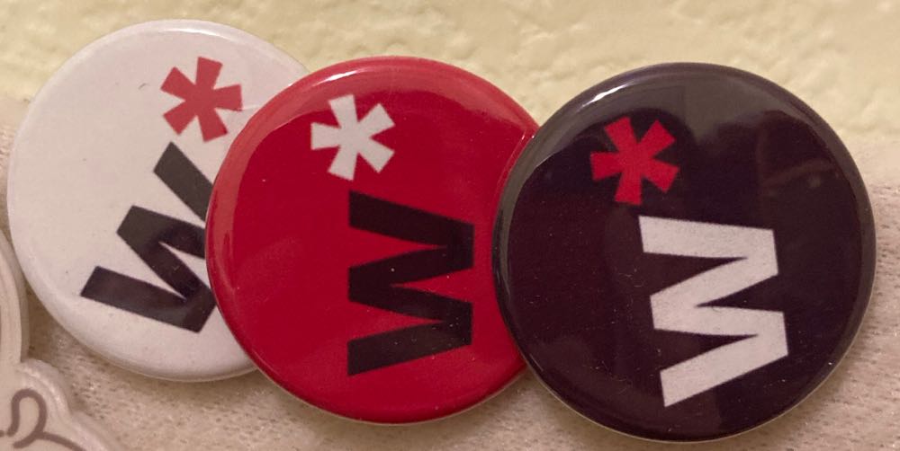 Disneyland Statue.  Partners