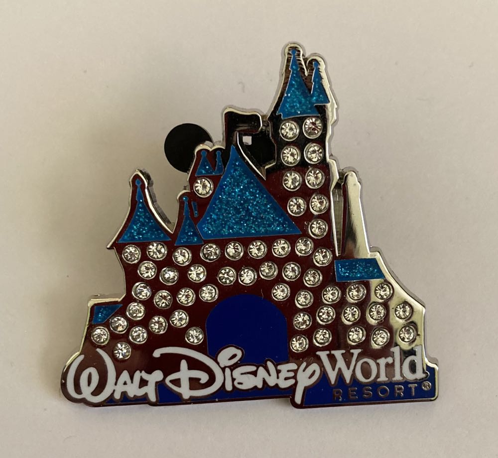 Sleeping Beauty - Castle Inside Sleeping Beauty