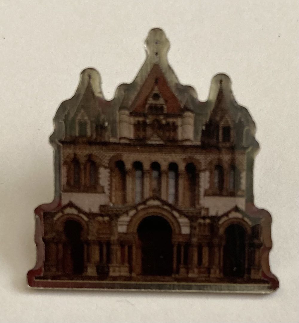 101 Dalmatian’s - Disneyland Paris - Lucky