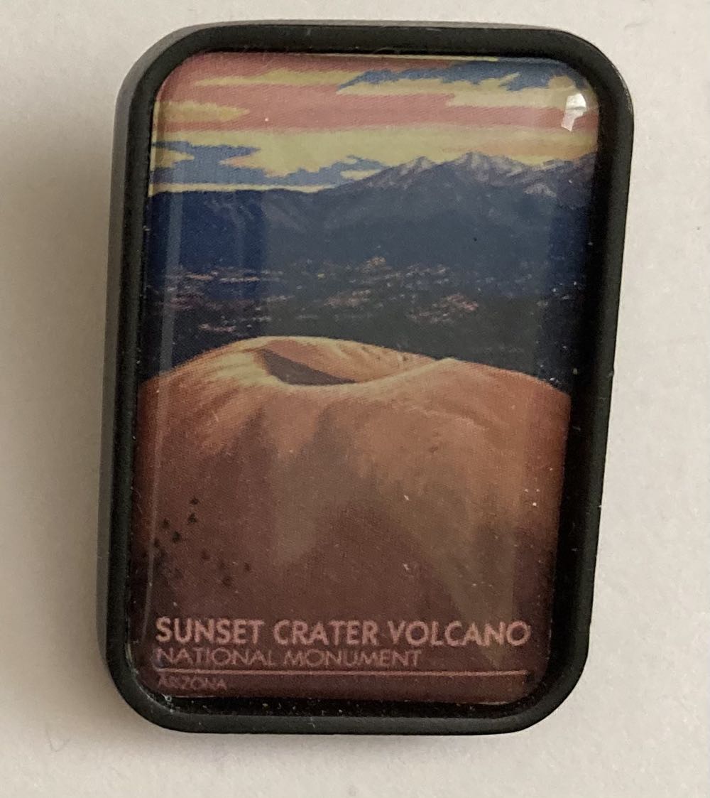 HKDL-Lolipop Mystery- Tinker Bell