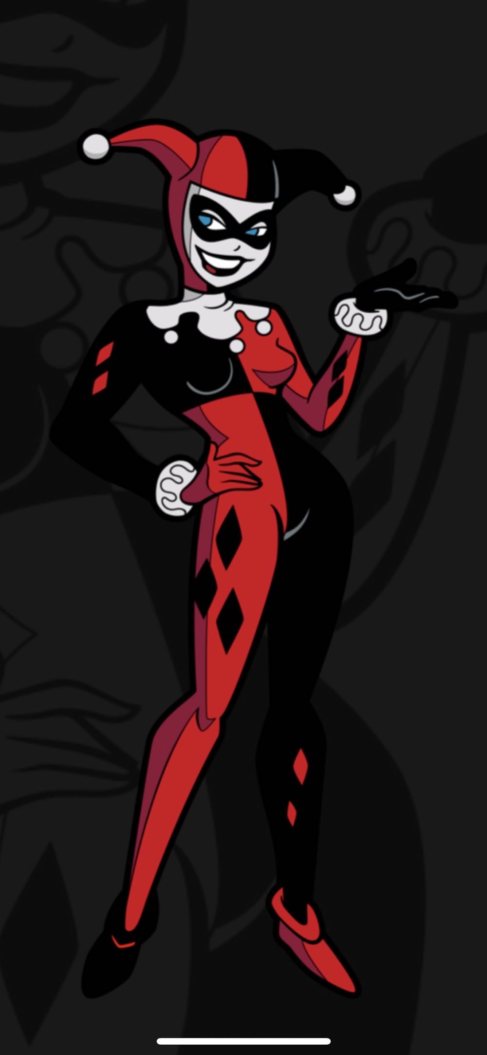 Batman The Animated Series - FigPin pin collectible [Barcode 810021535081] - Main Image 3