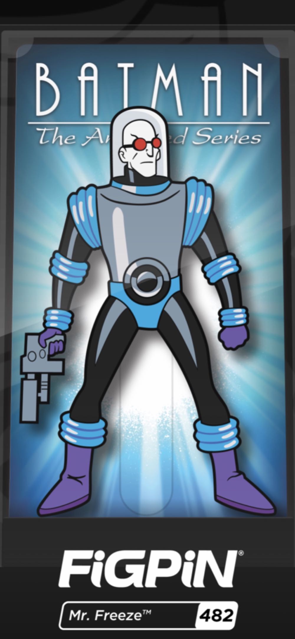 We Are the 7th Floor