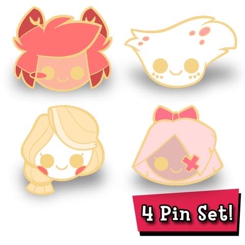 Figpin Dragon Ball Z Yamcha Collectible Pin #218