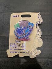 Fantasia 80th Anniversary Dance Hippo - Disney pin collectible [Barcode 400926563458] - Main Image 1