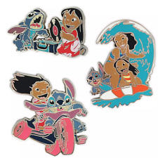 Pin Trading - Around The World With Mickey