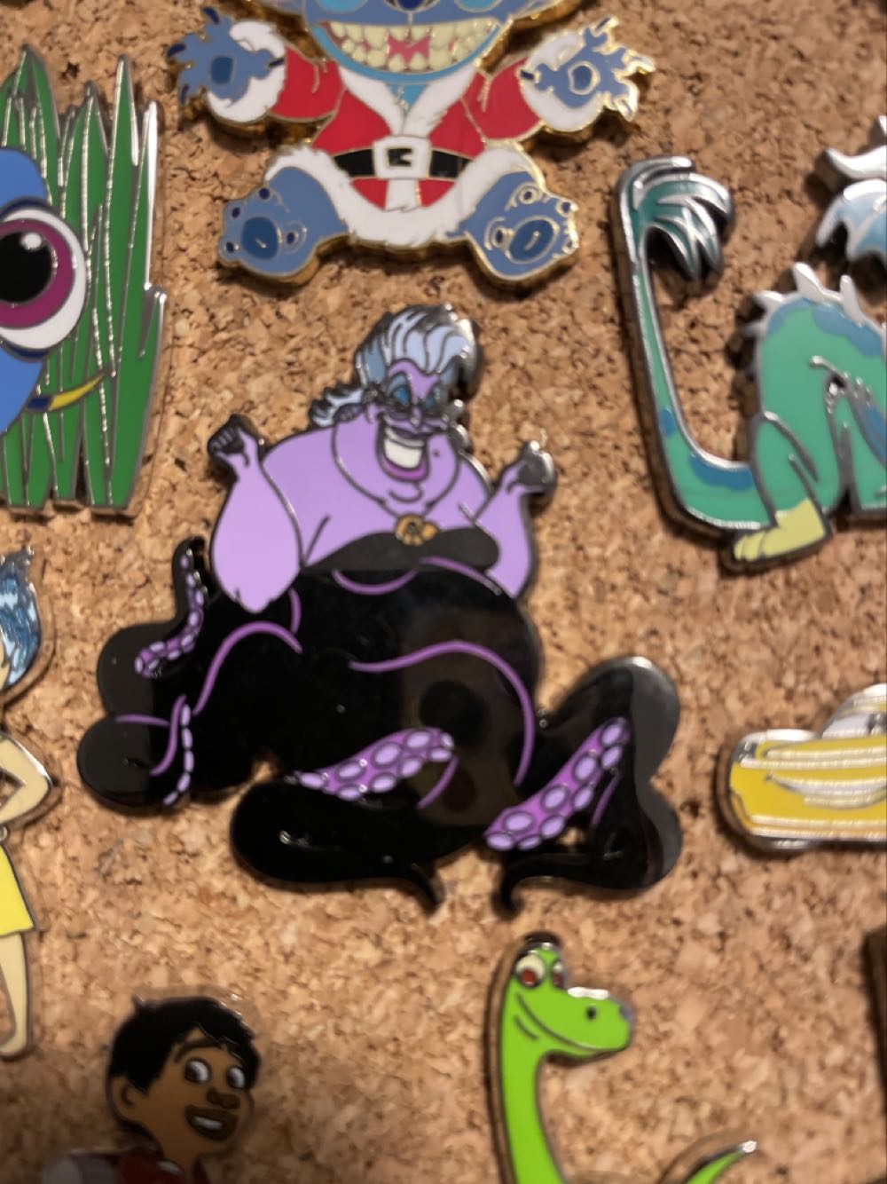 Haunted Edition Banded Sea Krait