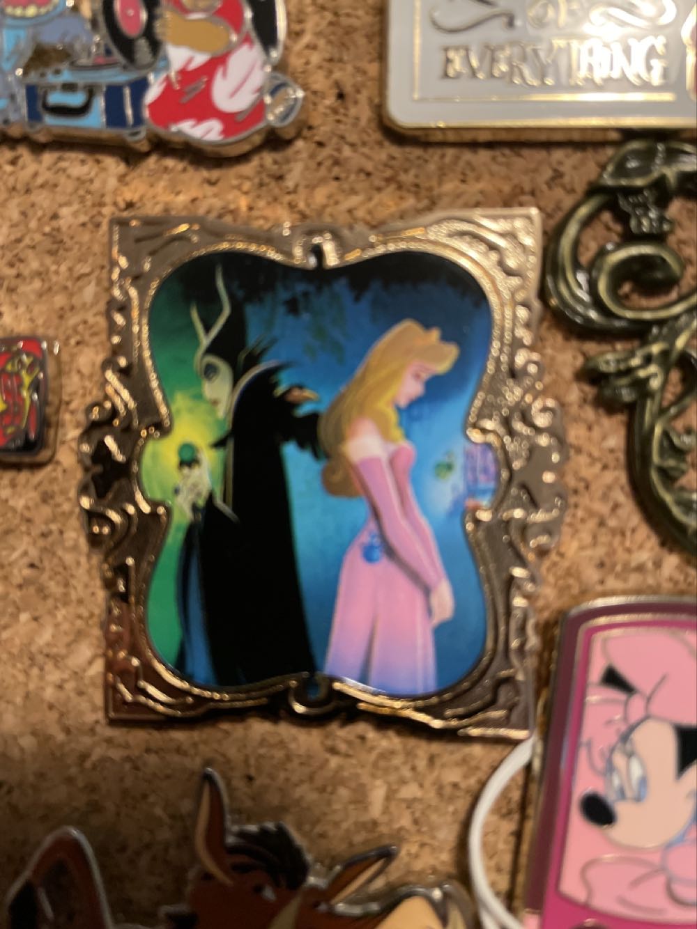 Figpin Classic: My Hero Academia Nejire Hado Hero Costume #525