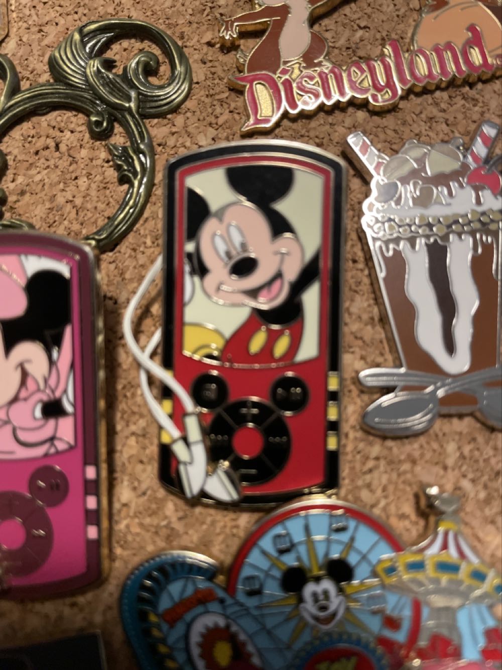 Villains Mirror Chernabog