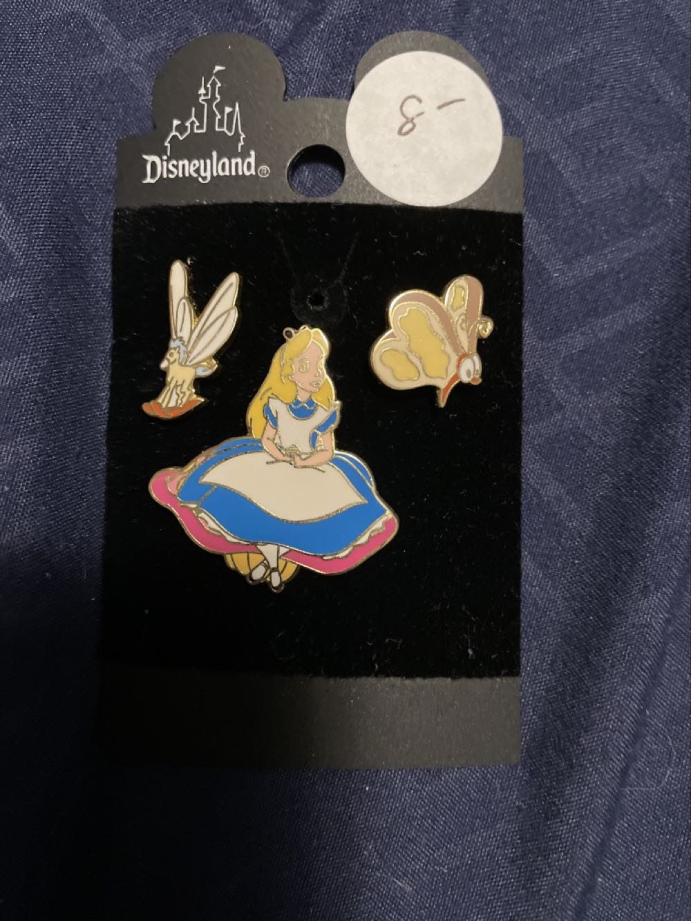 Smackdown Women's Championship 