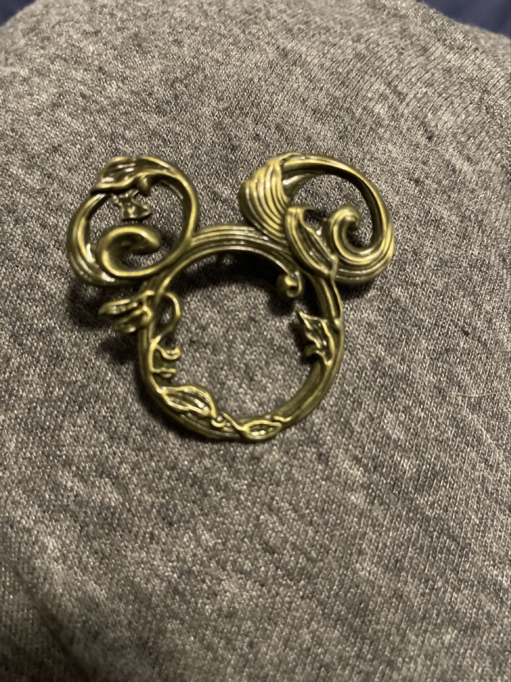 Snow White - Grumpy I’m With Dopey