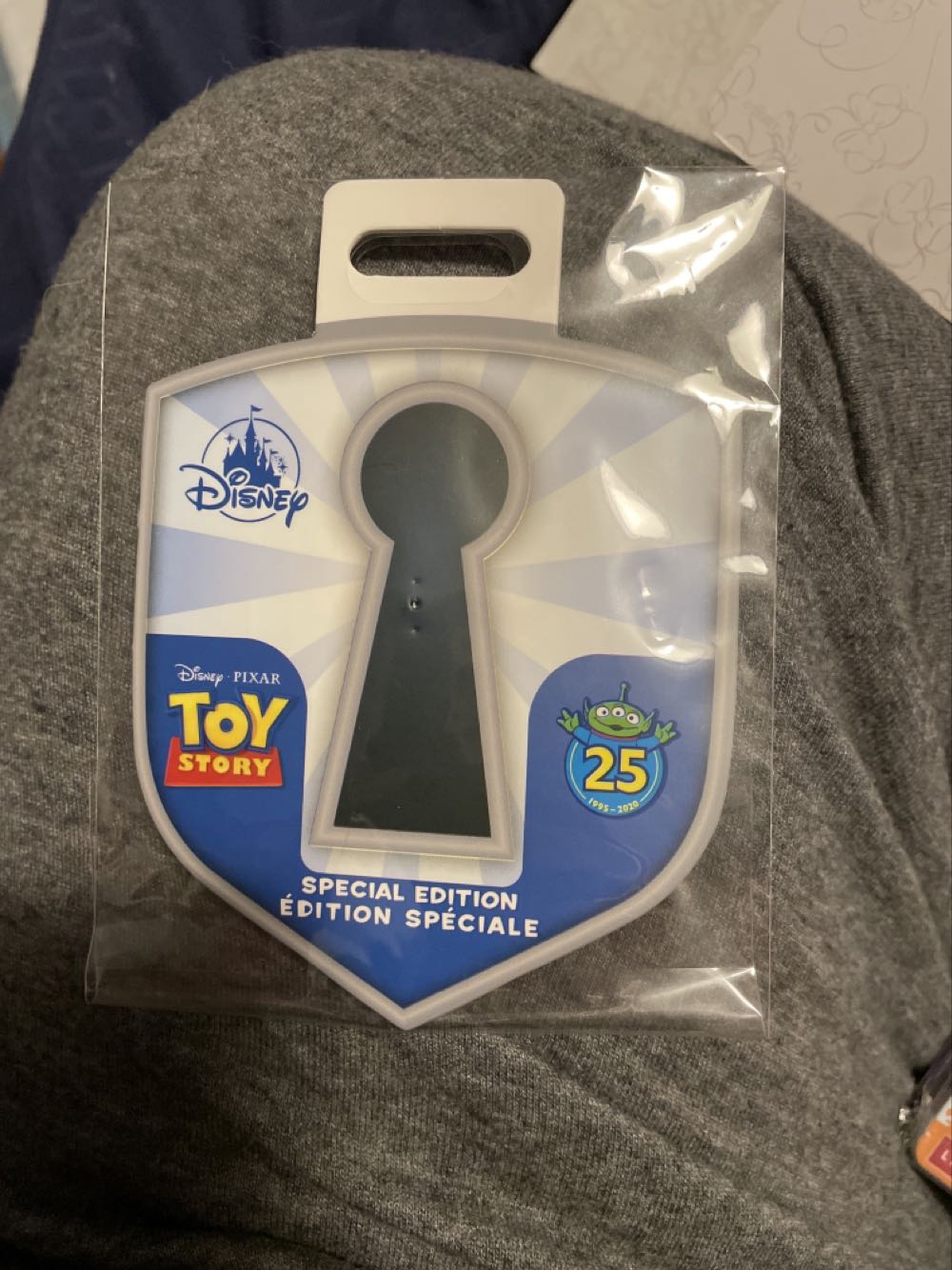 Pinocchio Foulfellow And Gideon