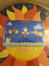 Pineapple Mickey Head